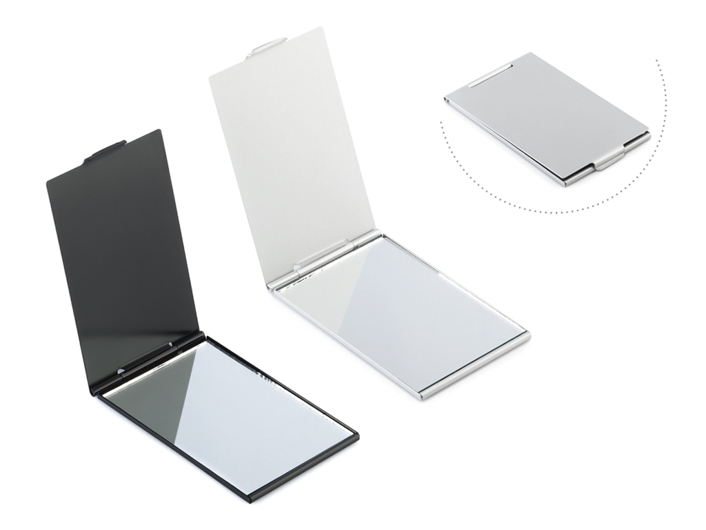 Metal Mirror